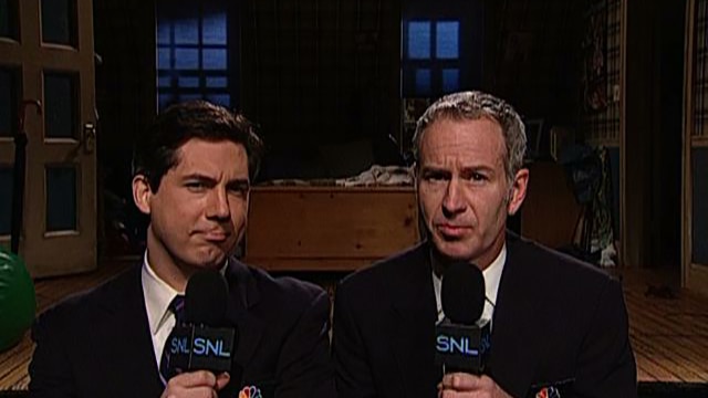 Watch Saturday Night Live Highlight: SNL Update - NBC.com