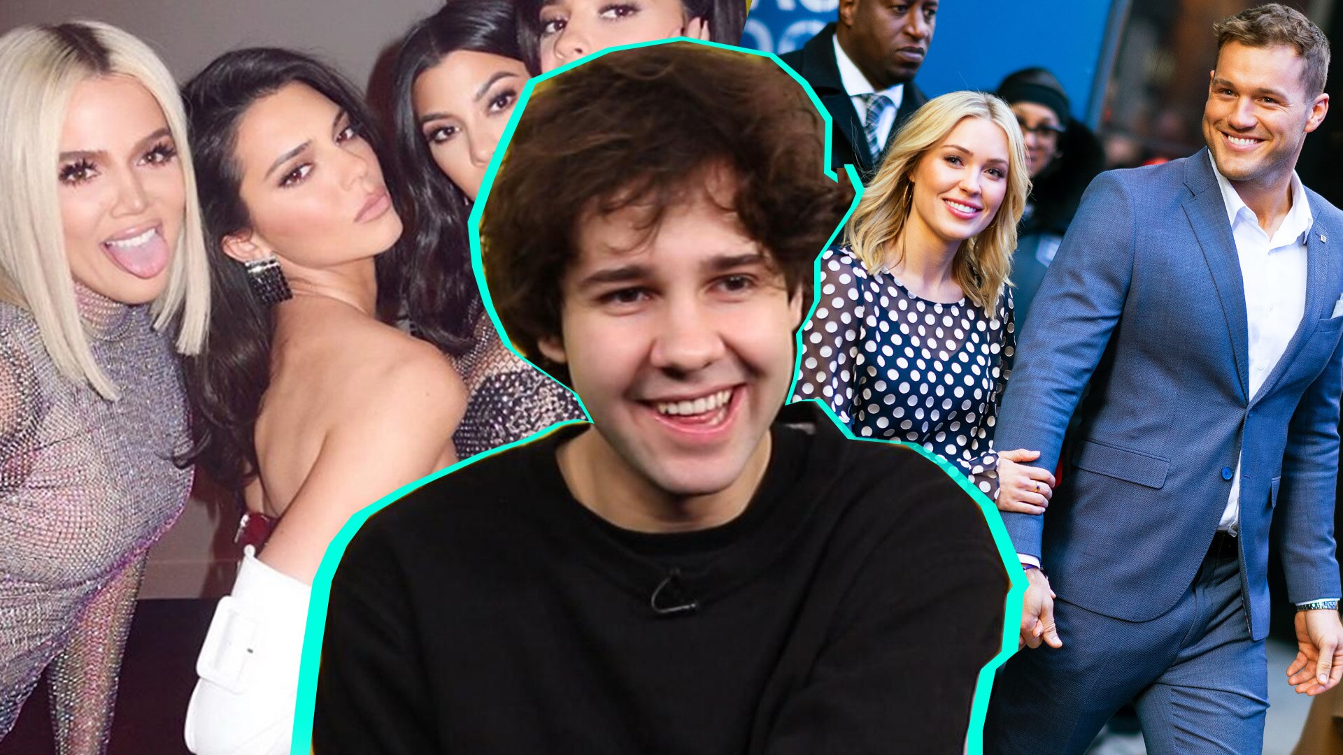 David Dobrik Dishes On Youtube Drama The Kardashians The Bachelor