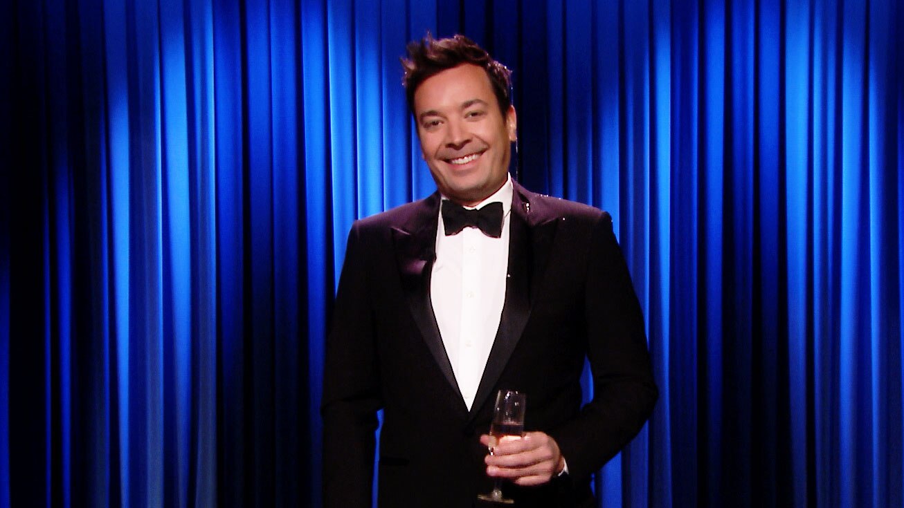 Watch The Tonight Show Starring Jimmy Fallon Episode: The Tonight Show