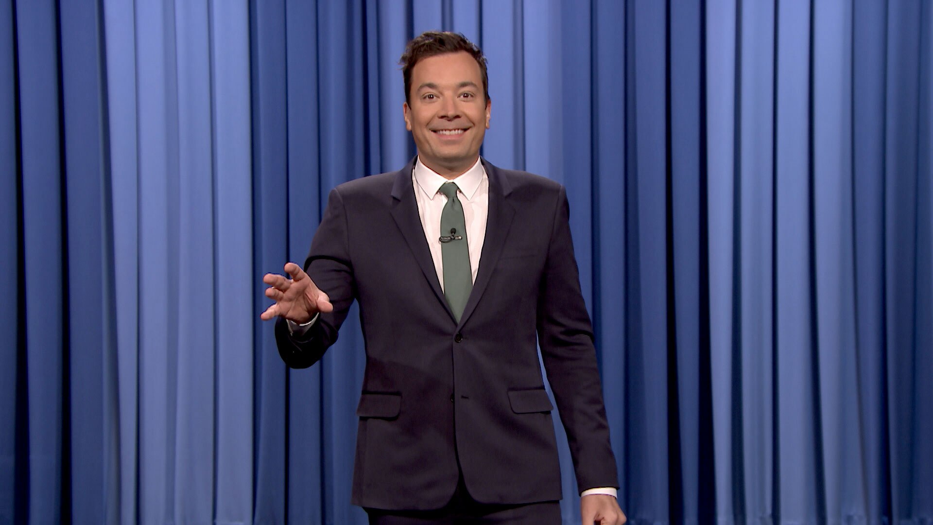 Watch The Tonight Show Starring Jimmy Fallon Highlight: Super PAC