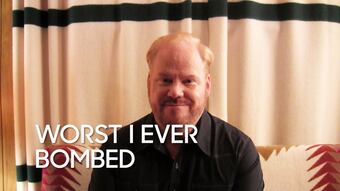 Worst I Ever Bombed: Jim Gaffigan
