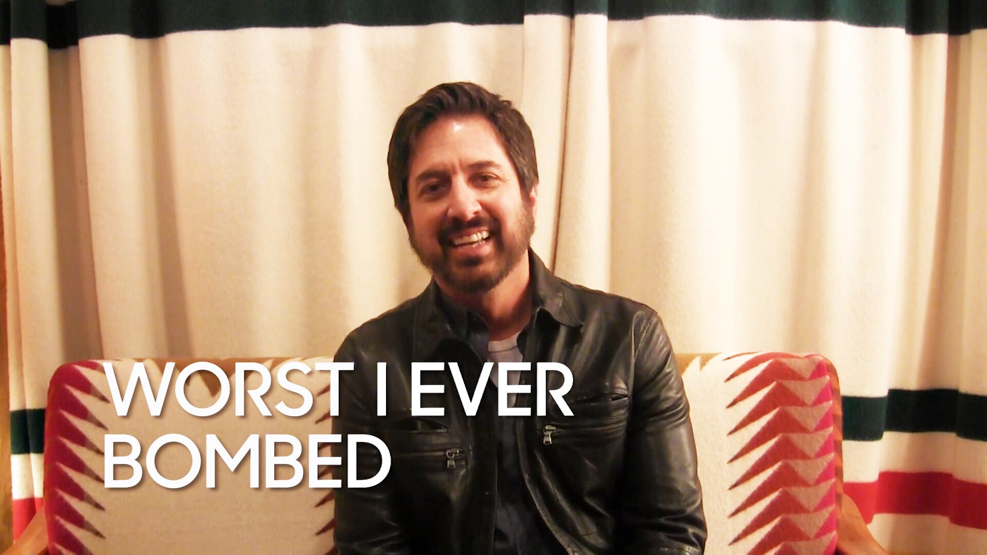 Worst I Ever Bombed: Ray Romano