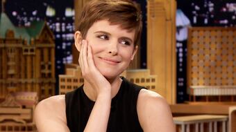 Kate Mara Found Out She Was in Fantastic Four Via Twitter