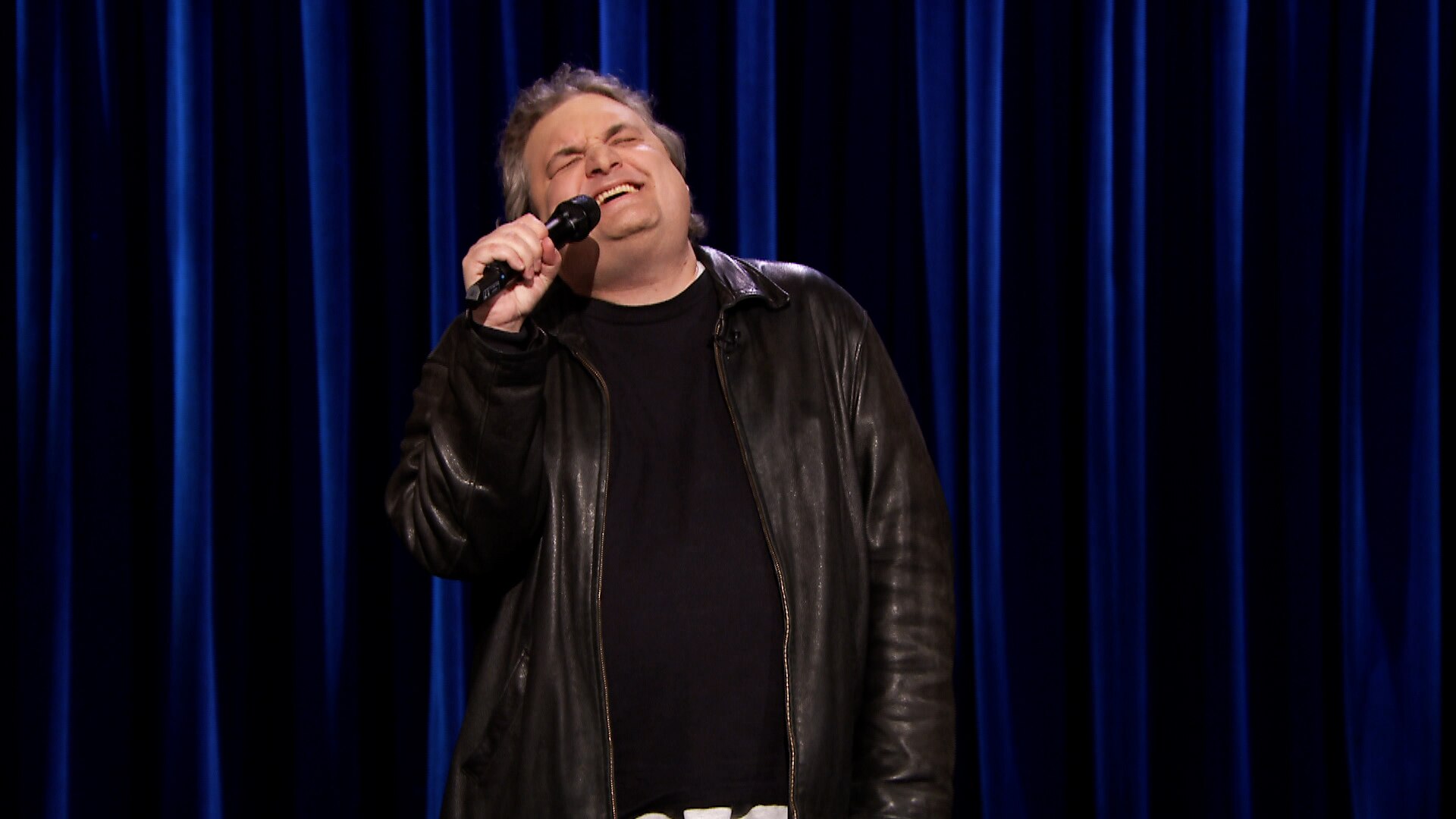Watch The Tonight Show Starring Jimmy Fallon Highlight Artie Lange
