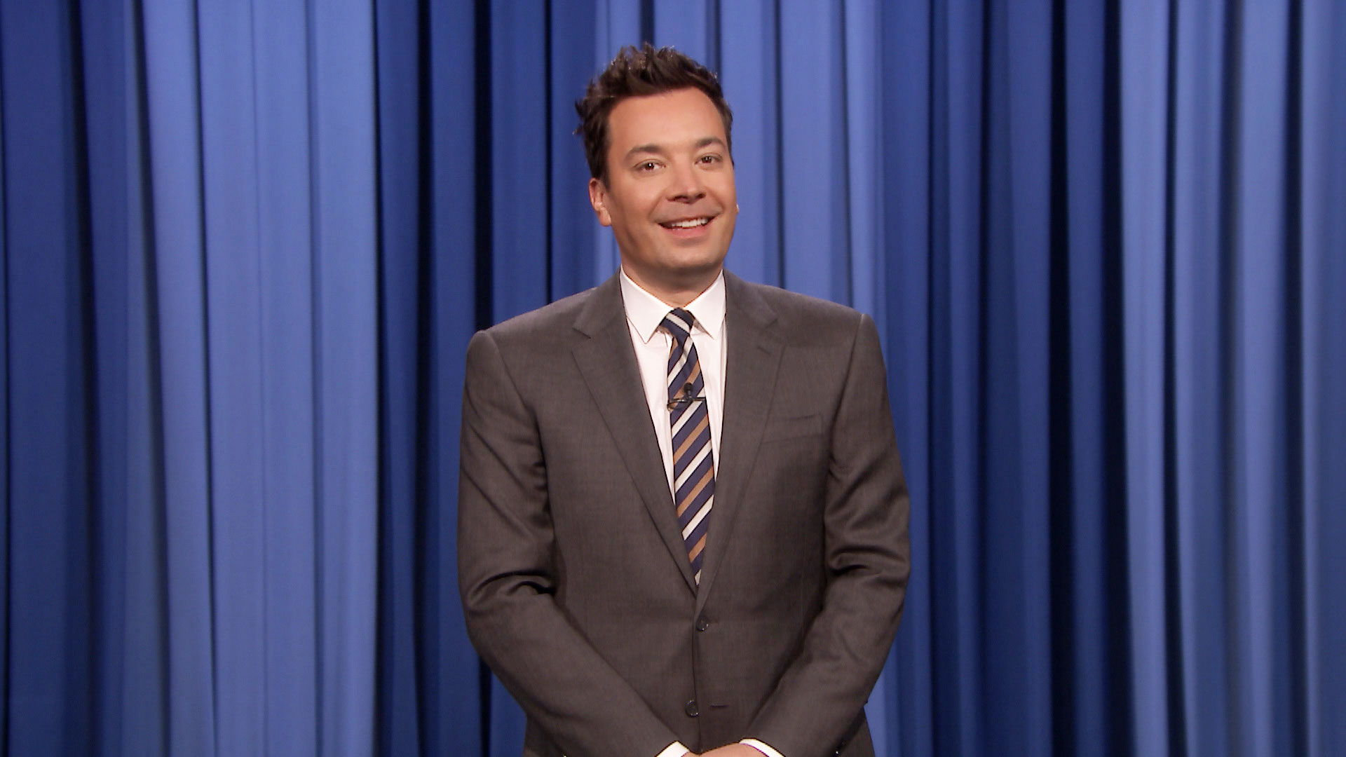 Watch The Tonight Show Starring Jimmy Fallon Highlight Teacher