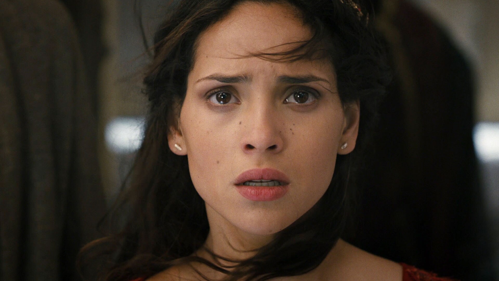 Watch Emerald City Sneak Peek Emerald City A New Kind of Dorothy