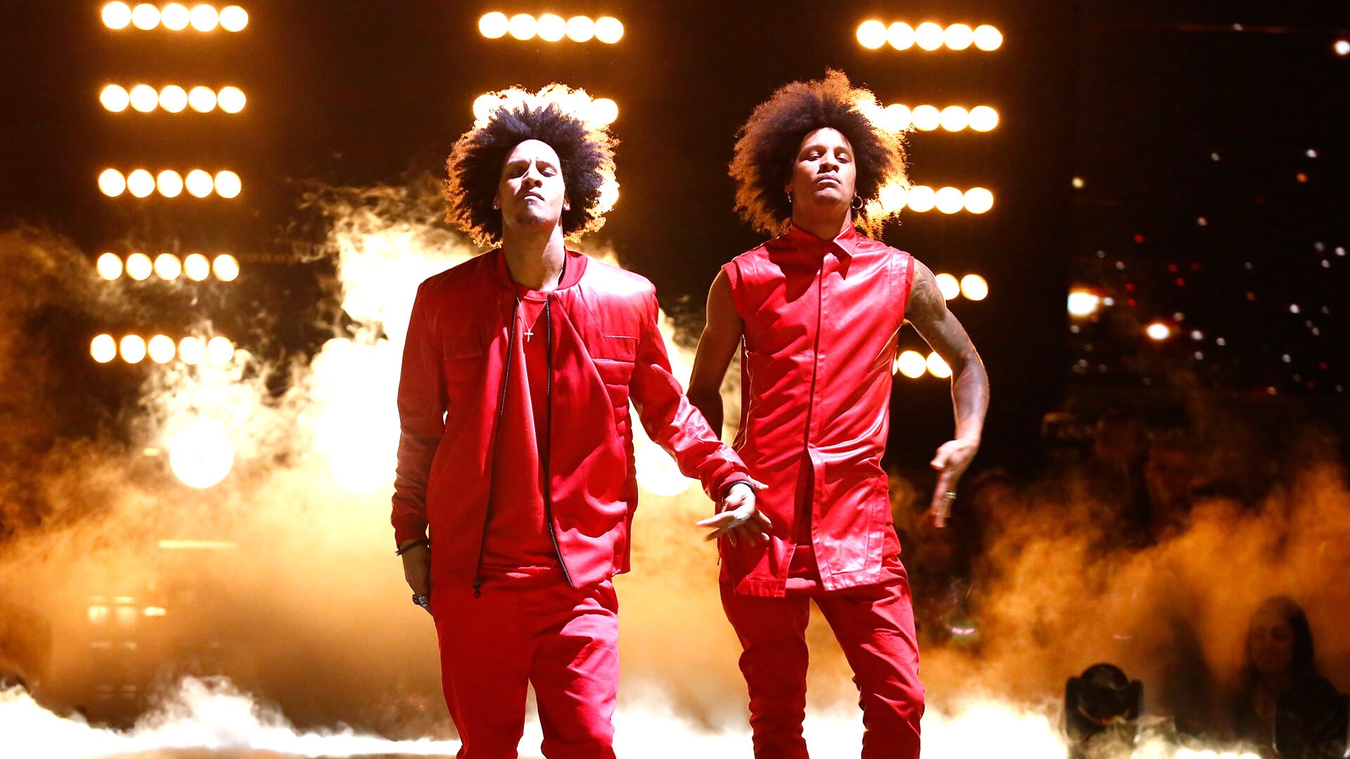 download dance video by les twins