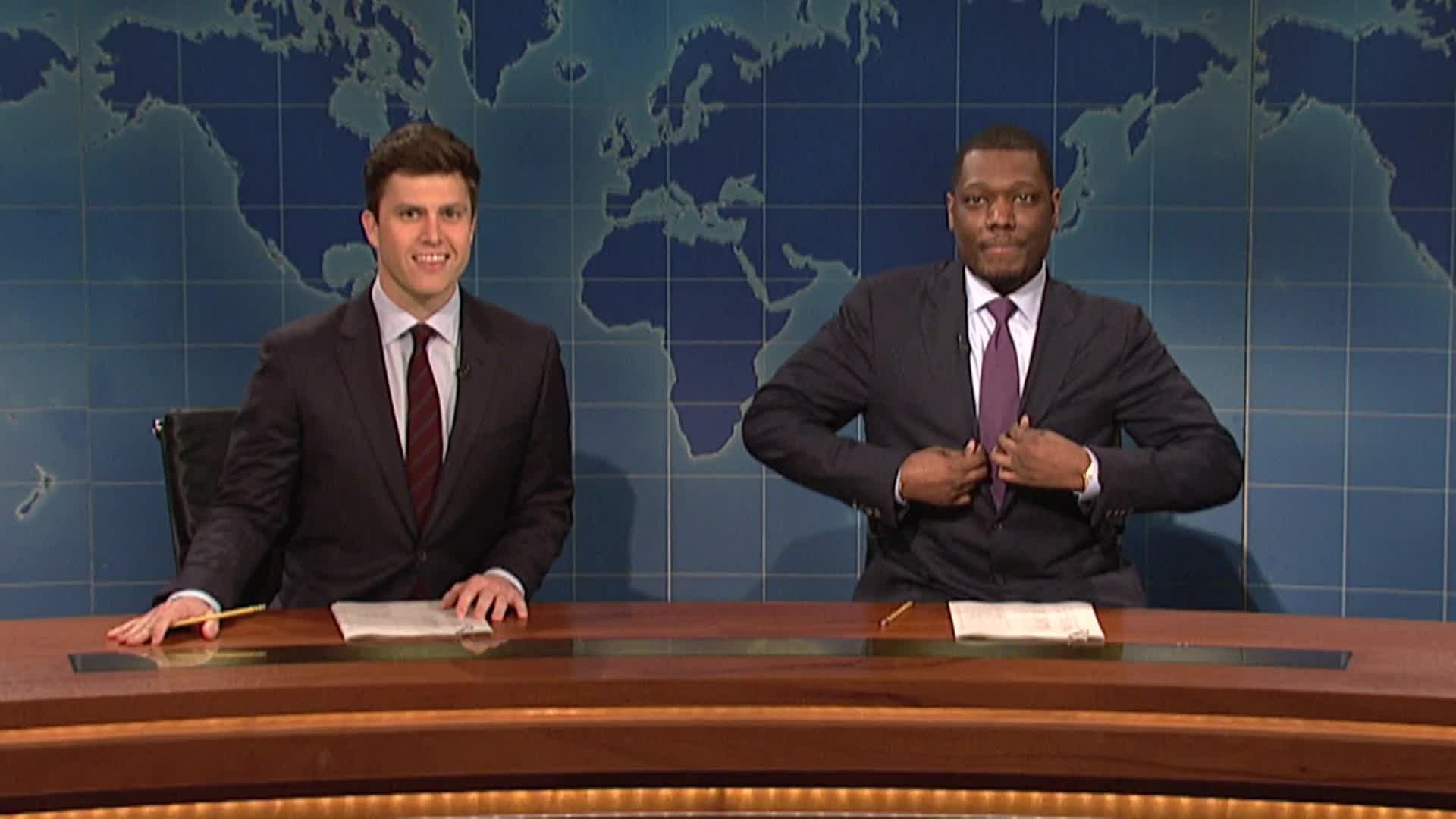 Watch Saturday Night Live Sneak Peek: SNL Season 44 is Almost Here! - NBC.com