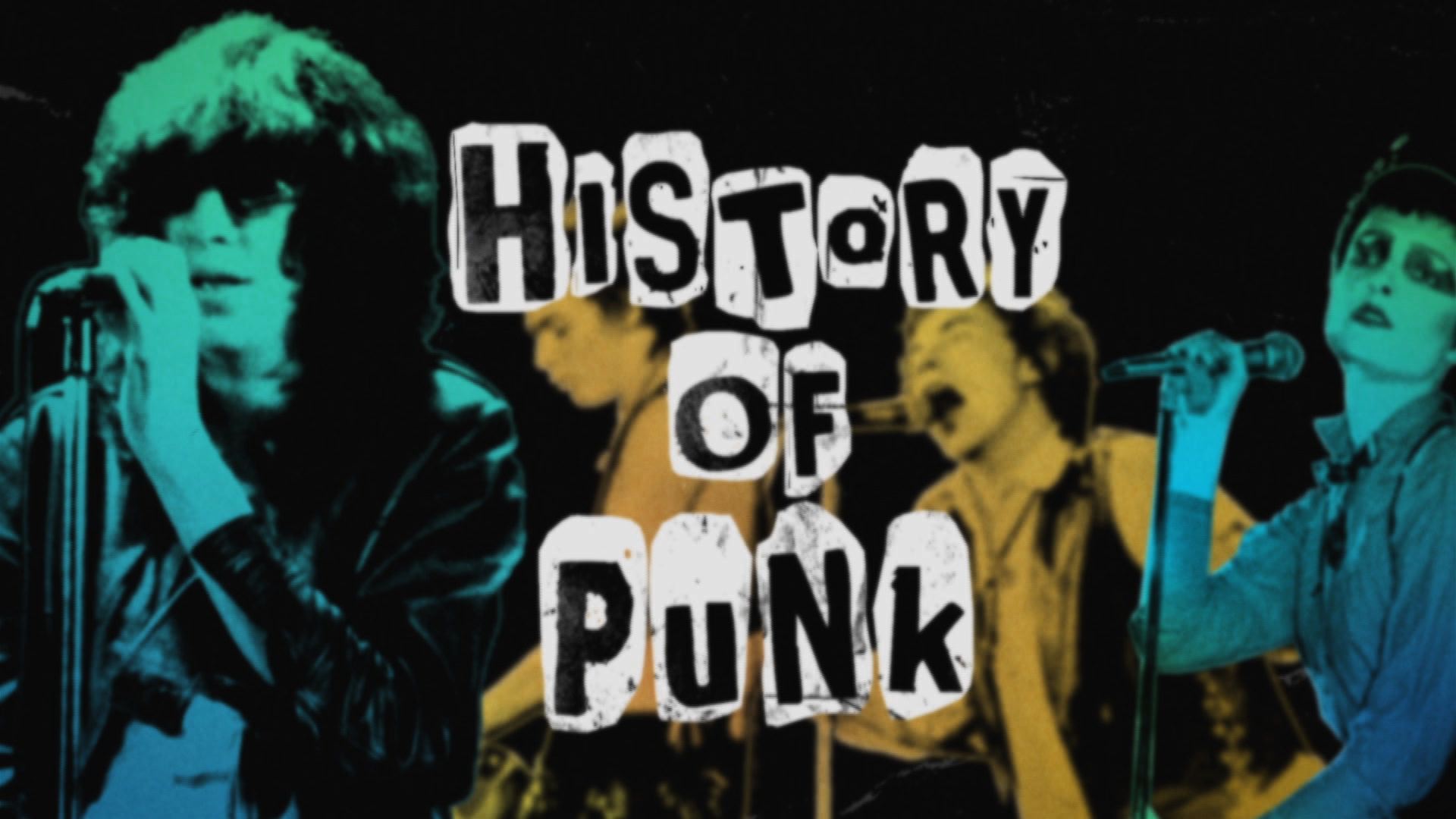 Watch Saturday Night Live Highlight History Of Punk NBC