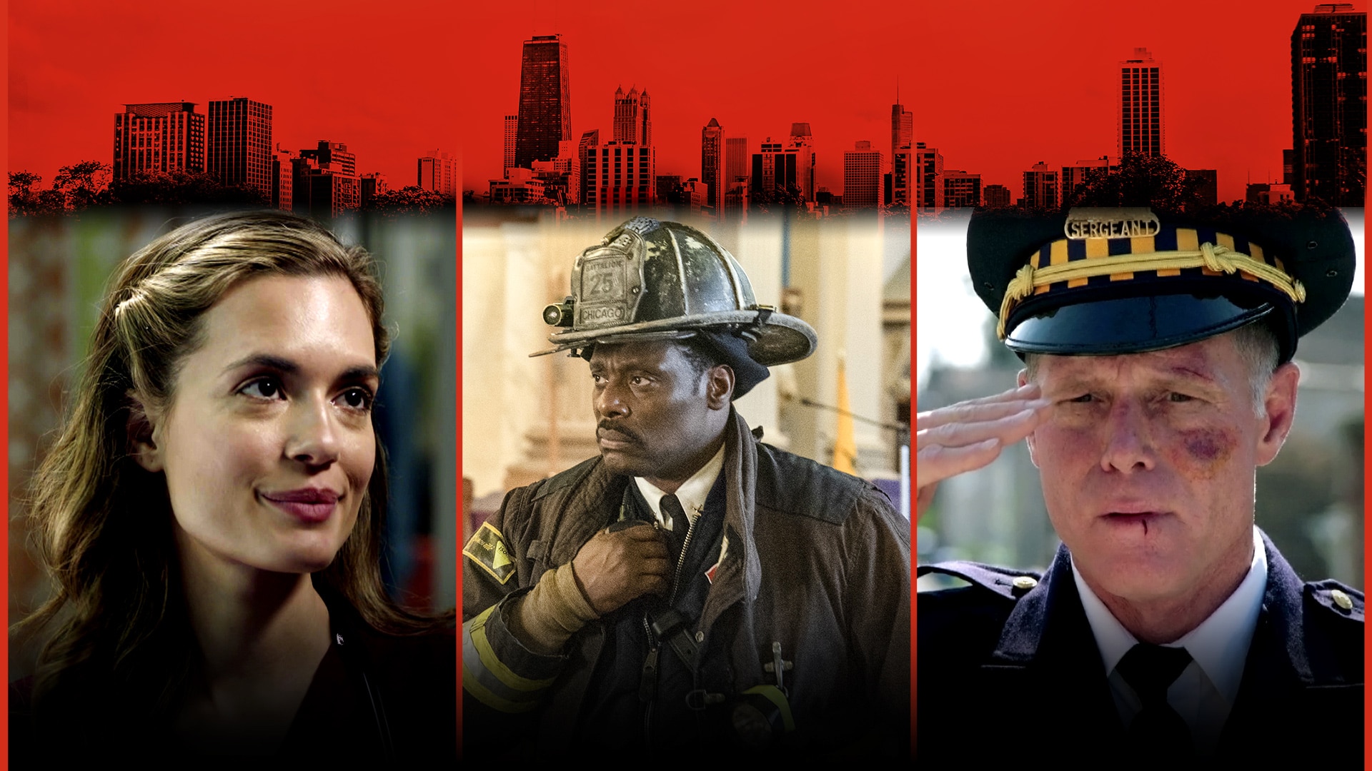 Watch Chicago Fire Current Preview Chicago Wednesday Returns