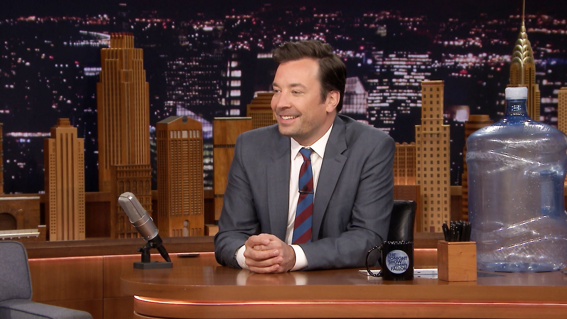 Watch The Tonight Show Starring Jimmy Fallon Highlight: Jimmy and ...