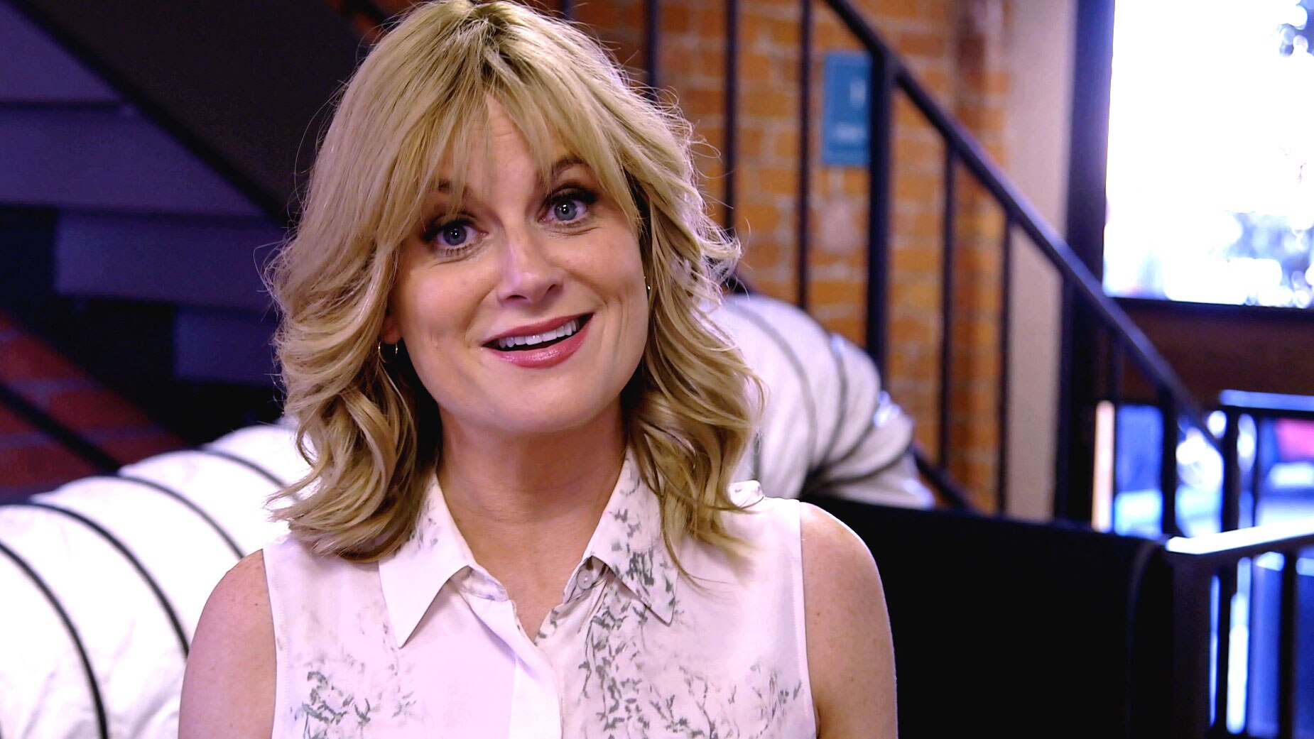 Watch Parks And Recreation Web Exclusive Behind The Scenes Of The
