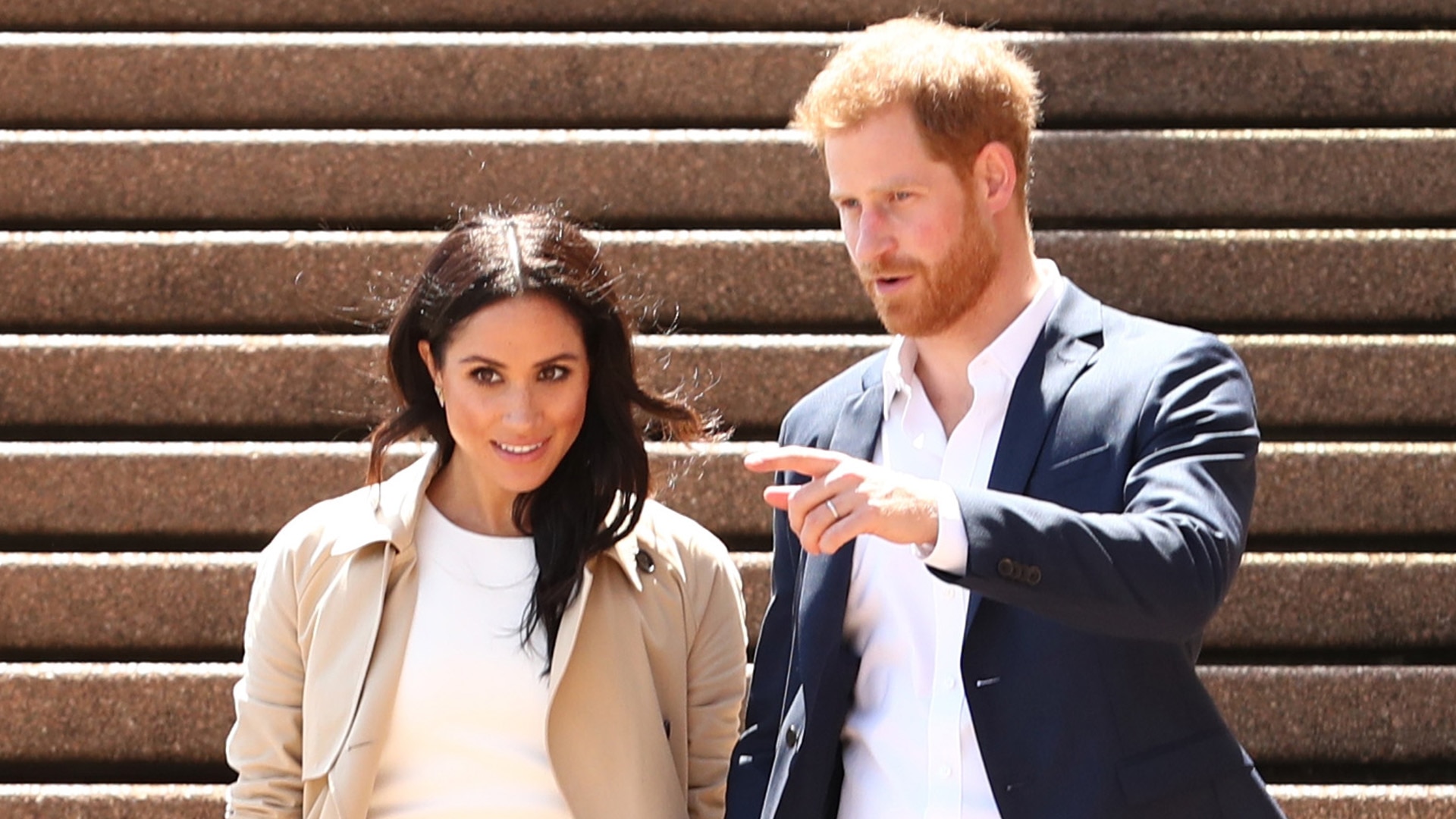 Watch Access Hollywood Interview: Prince Harry Joins ...