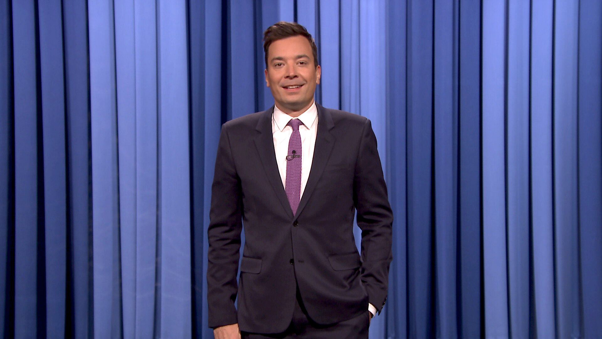 Watch The Tonight Show Starring Jimmy Fallon Highlight Cocaine Found