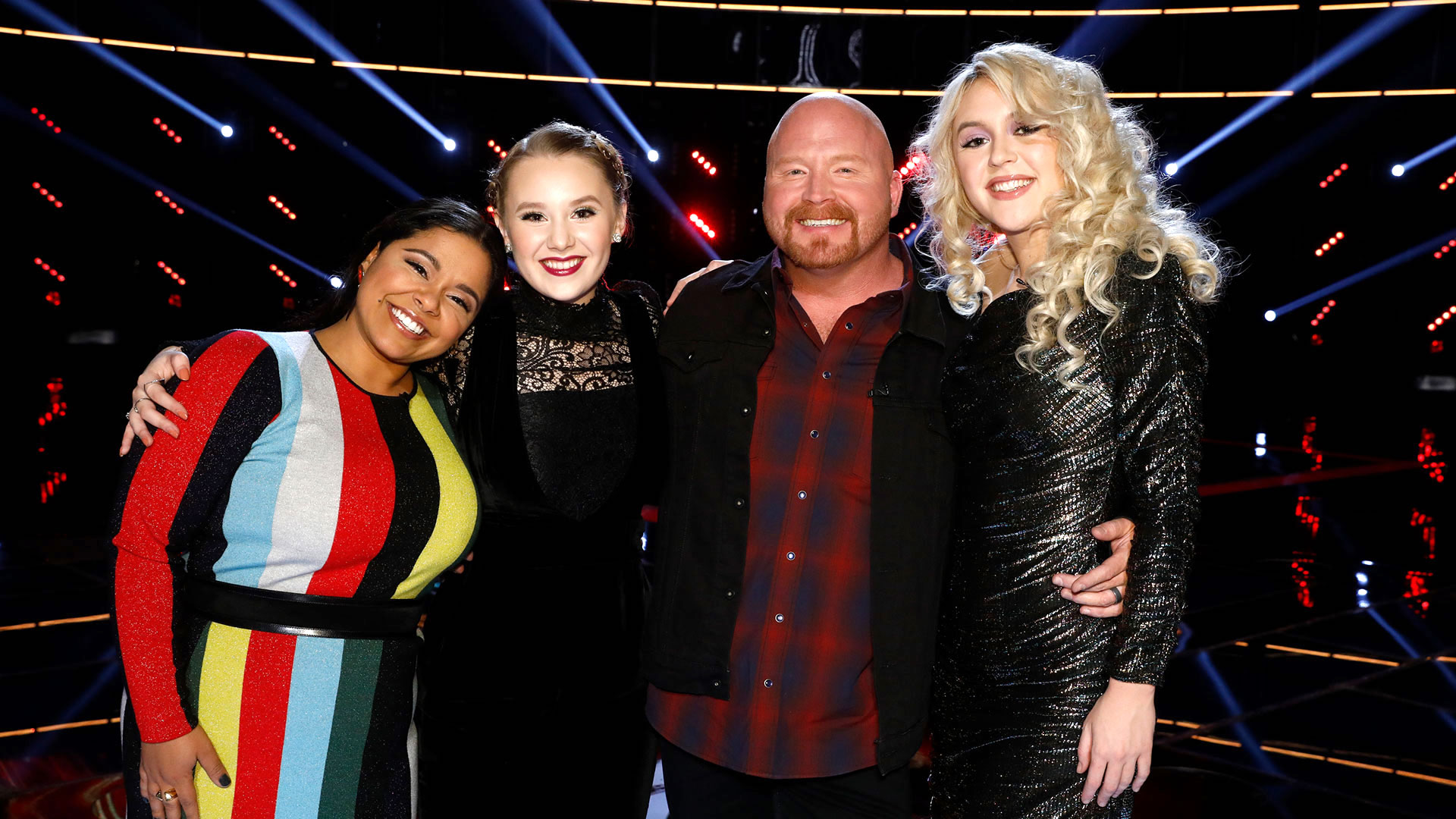 the voice finale