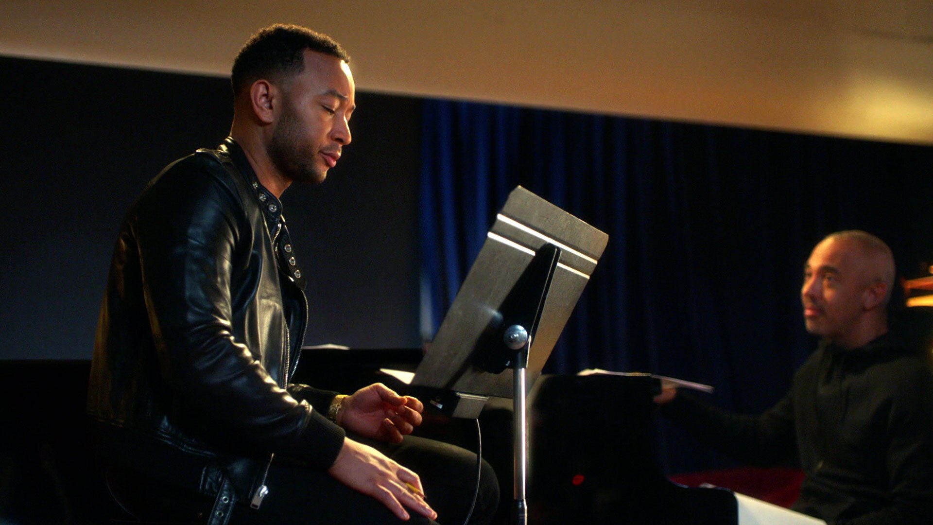 jesus christ superstar john legend watch online