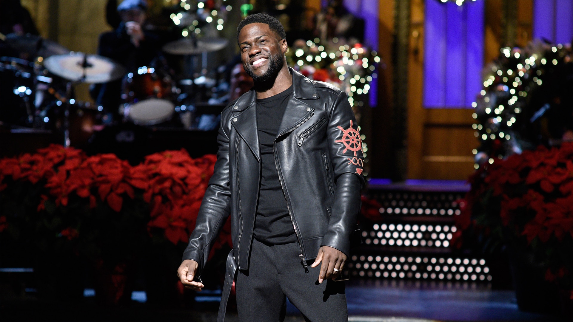 Watch Saturday Night Live Highlight Kevin Hart StandUp Monologue