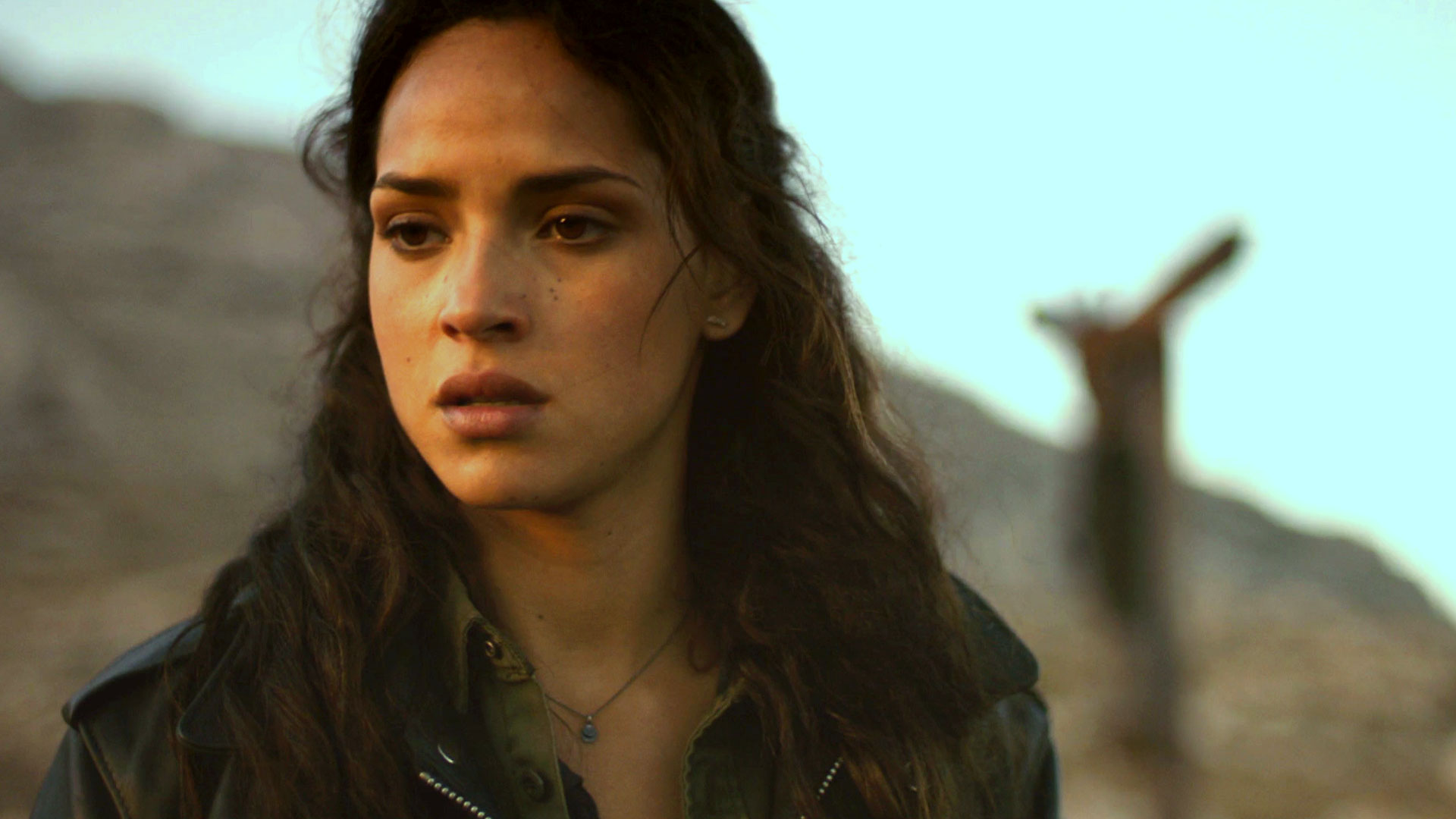 Watch Emerald City Sneak Peek to Emerald City