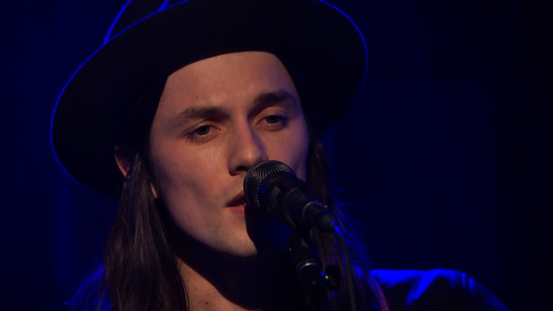 James bay us