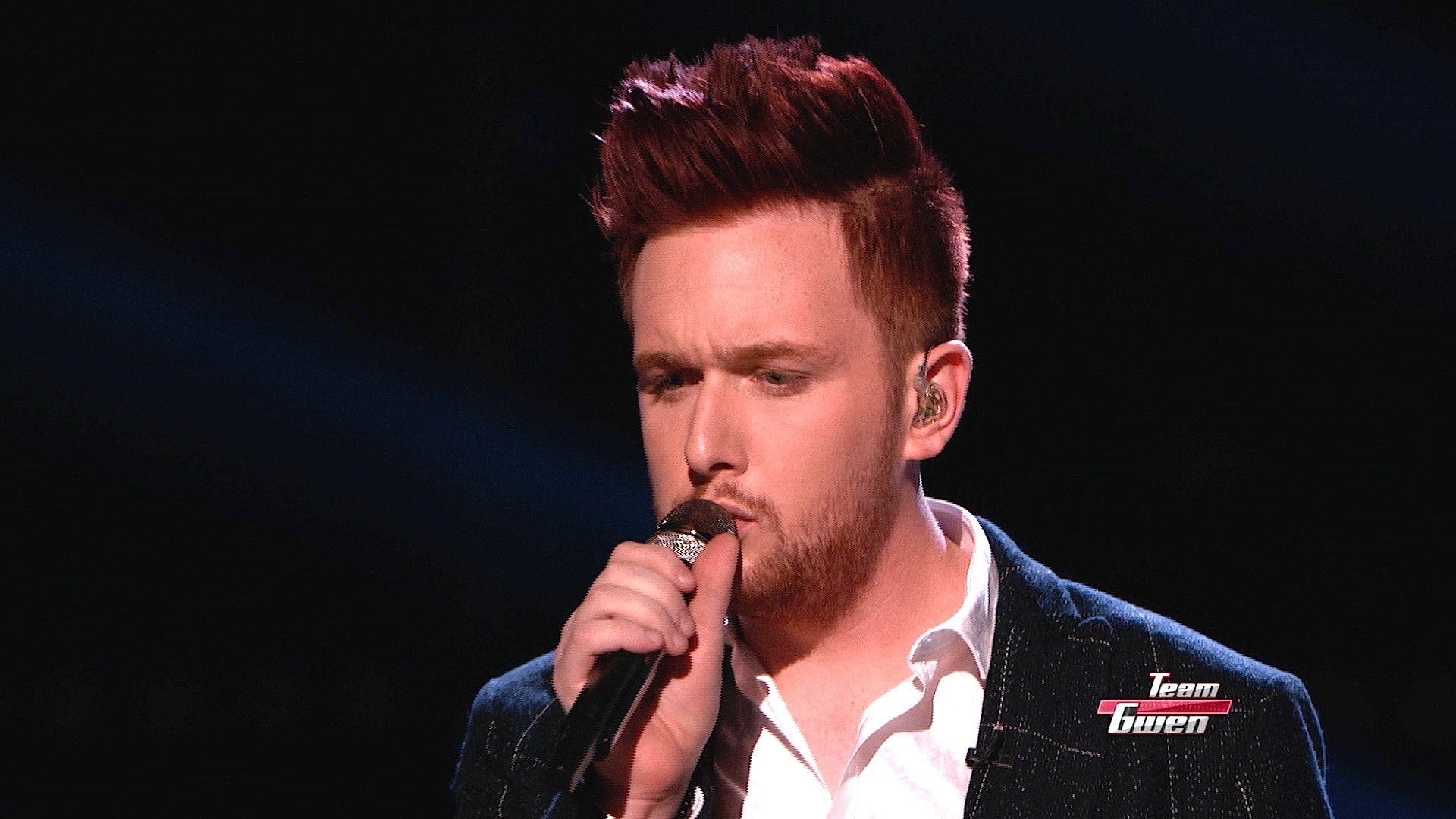 Watch The Voice Highlight: Jeffery Austin: 