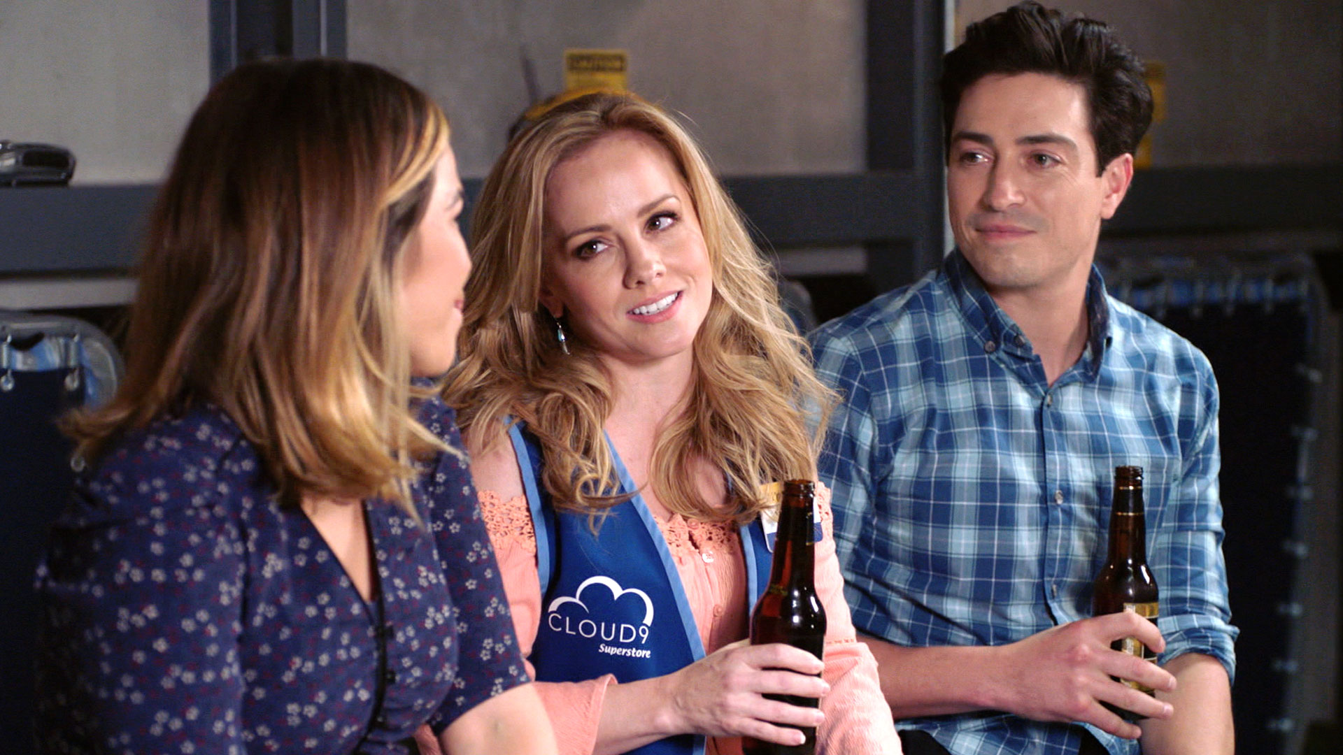 Watch Superstore Highlight And Kelly Makes Three Watch Superstore Highlight And Kelly Makes Three