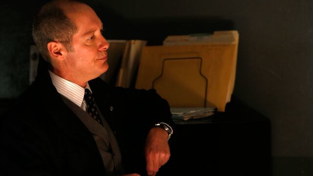 Watch The Blacklist Web Exclusive 10 Things You Need To Know Episode 3640