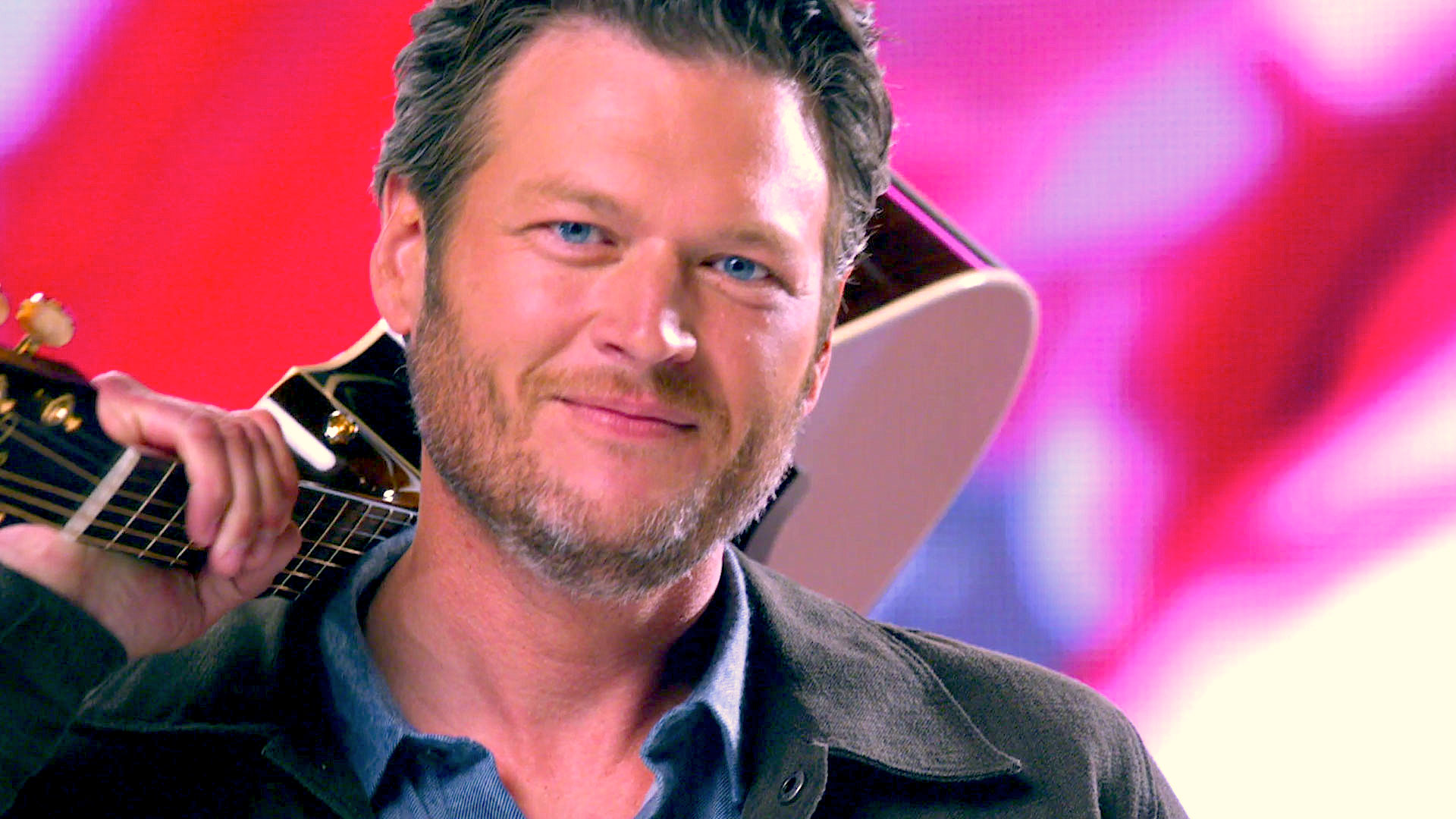 Watch The Voice Current Preview Mr. Blake Shelton, Country Music
