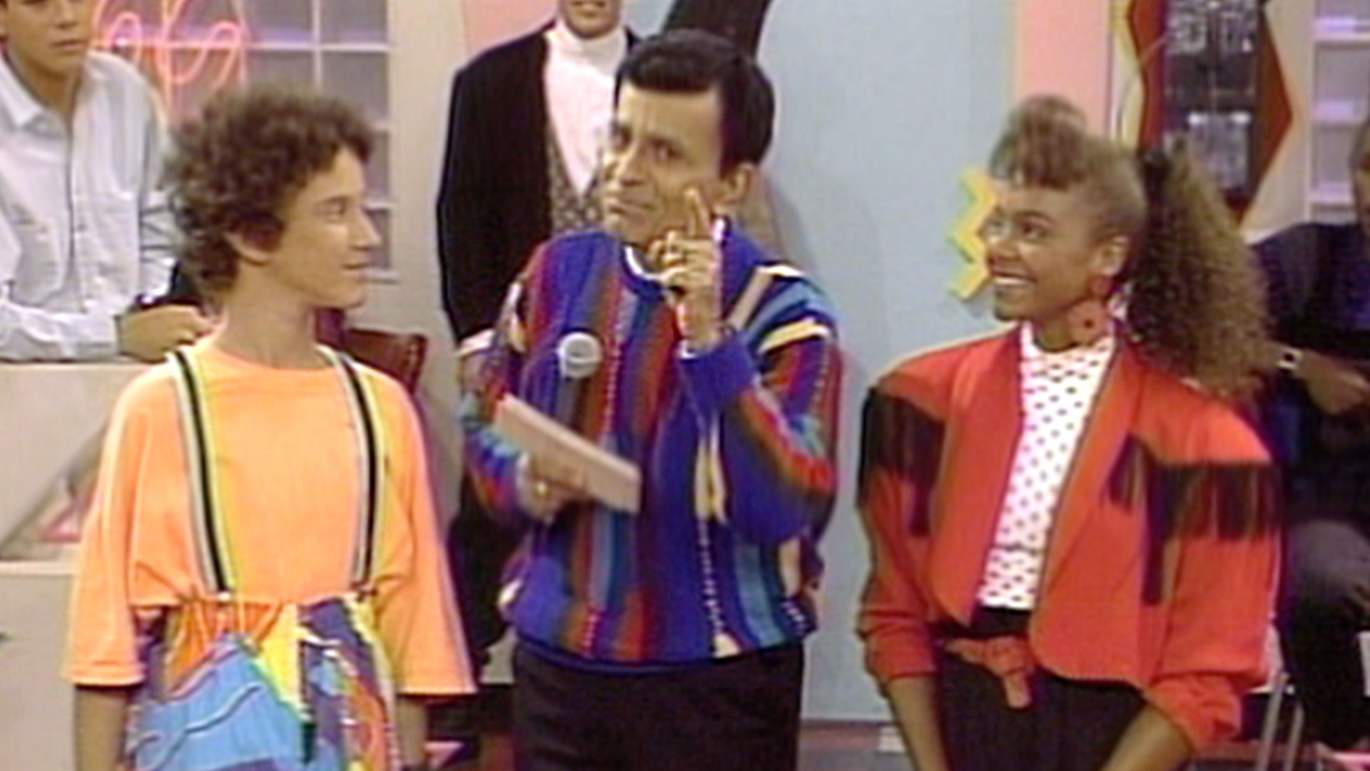Watch Saved by the Bell Episode: Dancing to the Max - NBC.com