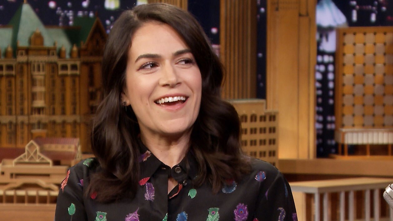 Watch The Tonight Show Starring Jimmy Fallon Interview: Abbi Jacobson