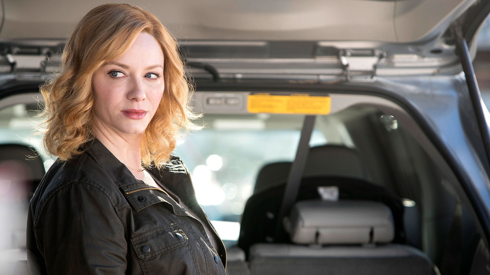 Watch Good Girls Episode Taking Care Of Business Nbc Com