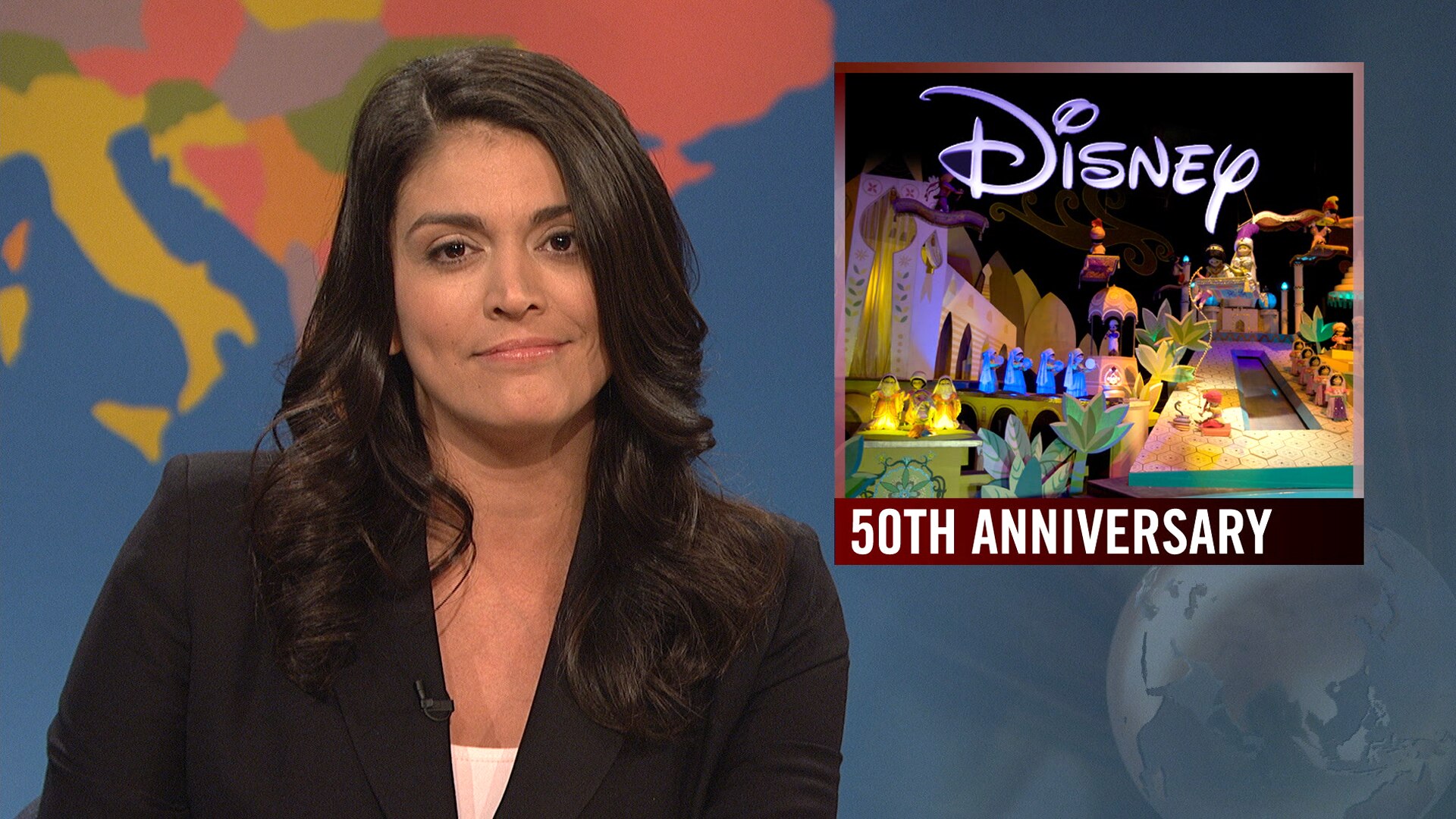 Watch Saturday Night Live Highlight Weekend Update 41214, Part 1