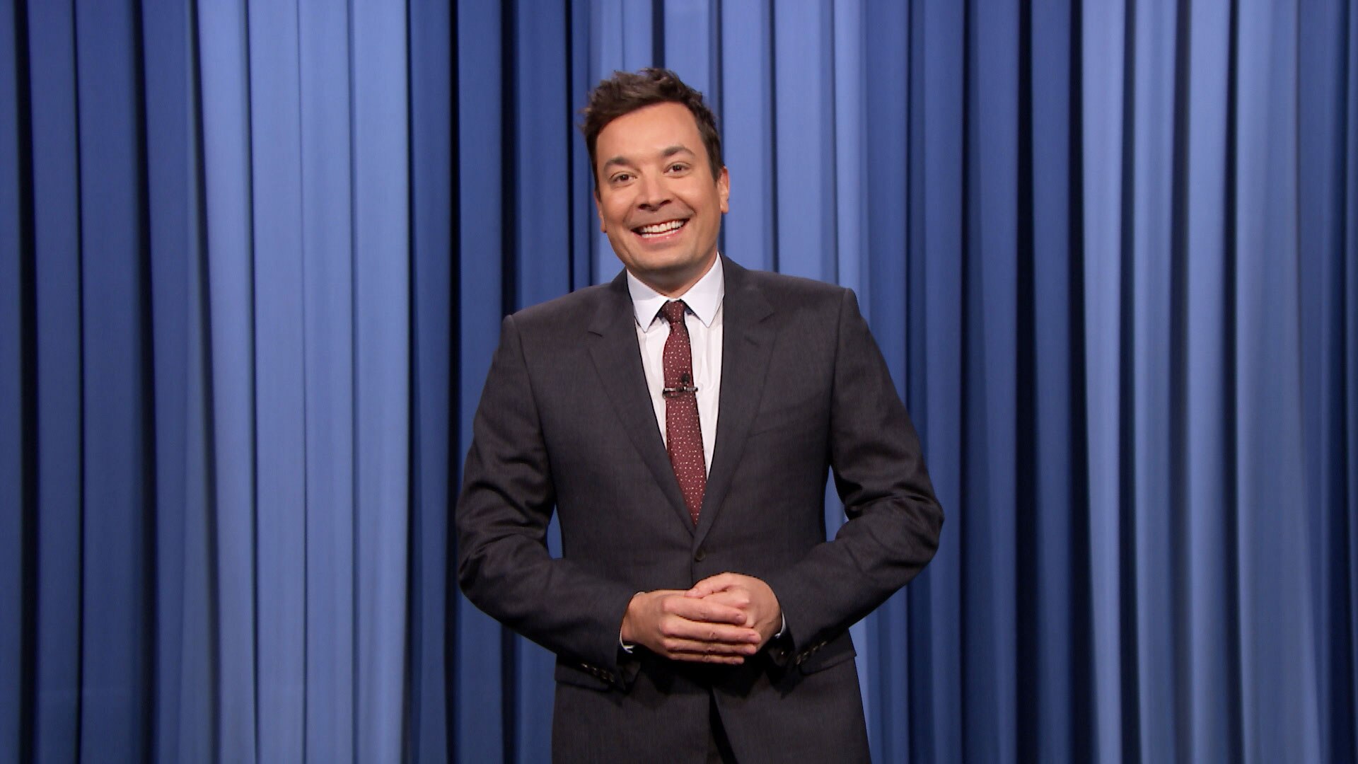 Watch The Tonight Show Starring Jimmy Fallon Highlight: Rockefeller ...