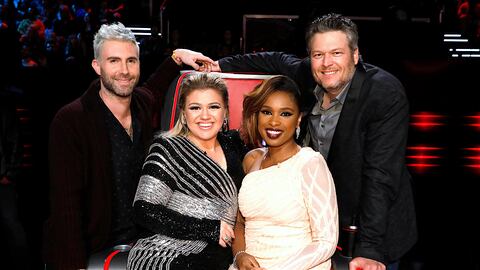 Watch The Voice Episode: Recap: Live Finale Performances - NBC