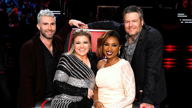 Watch The Voice Episode: Recap: Live Finale Performances - NBC.com