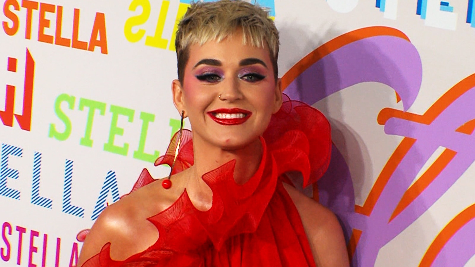 Watch Access Hollywood Interview Katy Perry Opens Up About Doing A