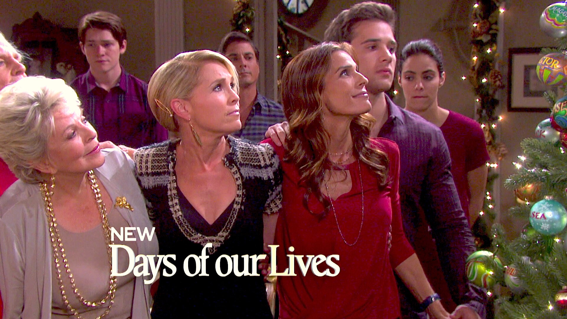 watch days of our lives episodes online