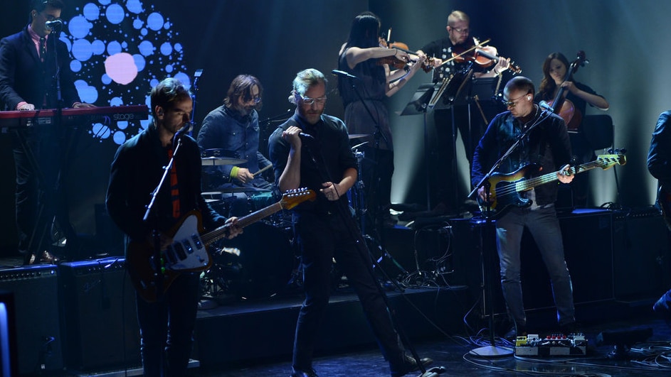 Watch The Tonight Show Starring Jimmy Fallon Highlight: The National ...