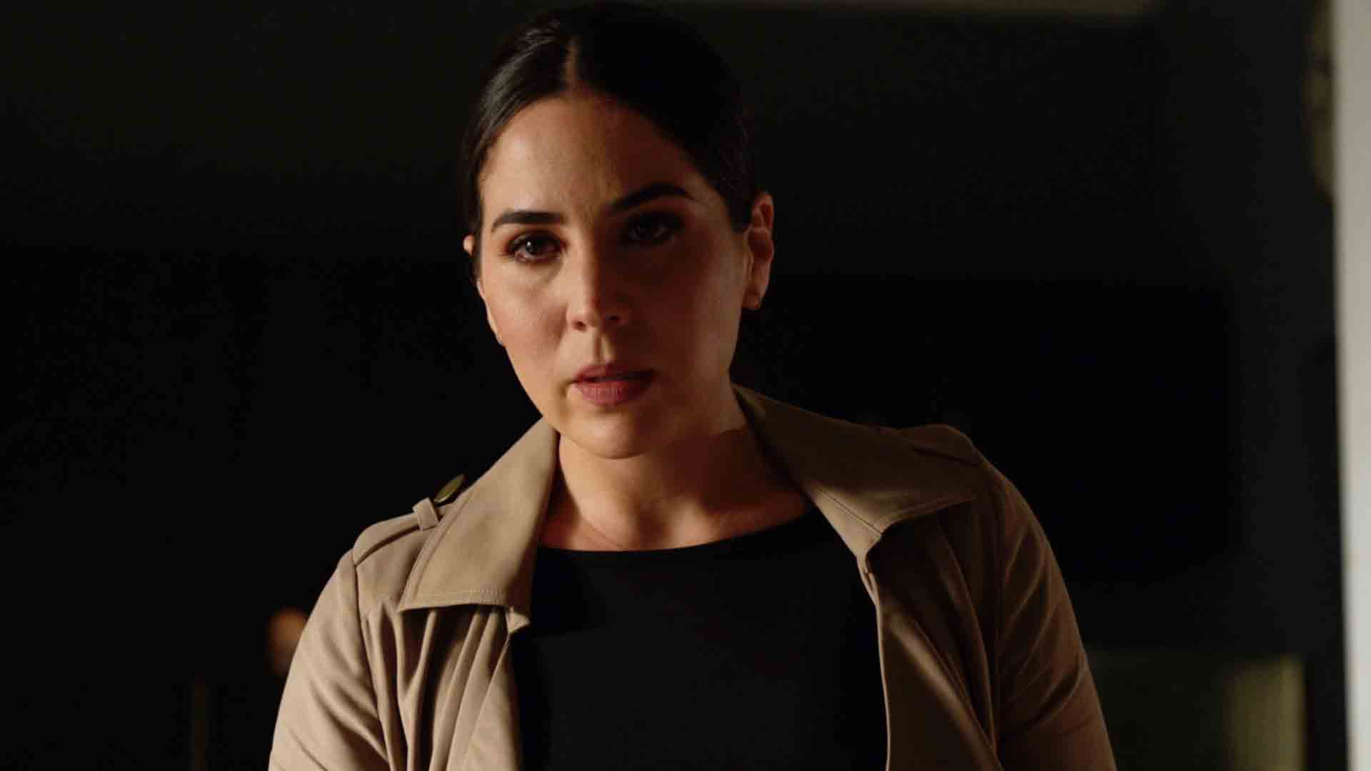 Watch Blindspot Highlight: Does Zapata Still Love Reade? - Nbc.com