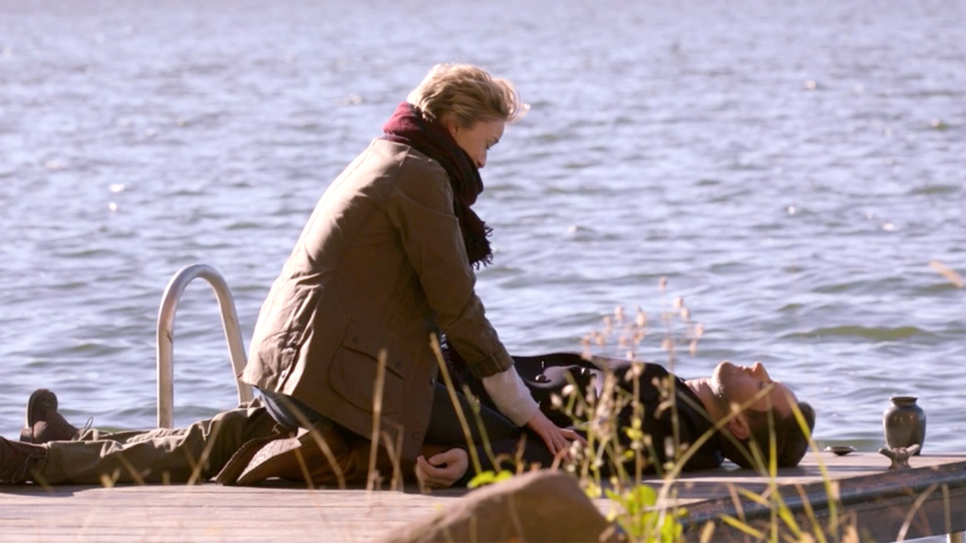 Watch New Amsterdam Sneak Peek Season 1, Episode 10 Sharpe Helps