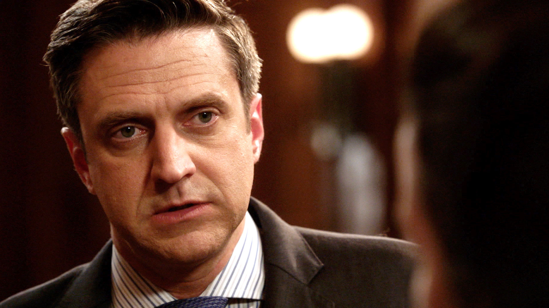 Watch Law And Order Special Victims Unit Highlight Barba Weaves His Web