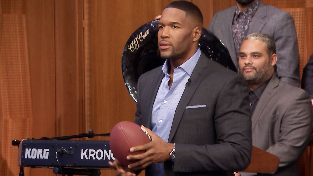 Watch The Tonight Show Starring Jimmy Fallon Highlight Jimmy Goes Long