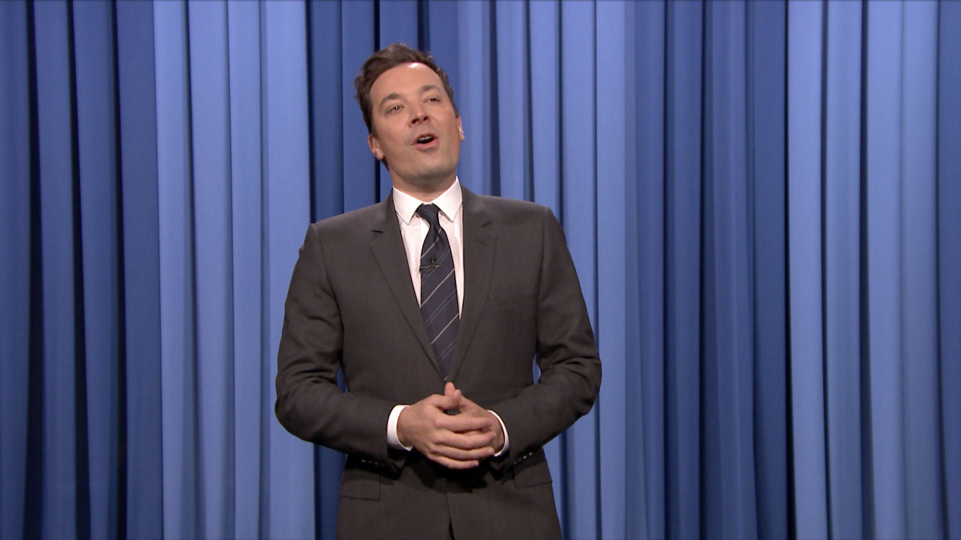 Watch The Tonight Show Starring Jimmy Fallon Highlight Ben