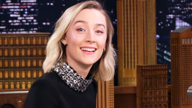 Watch The Tonight Show Starring Jimmy Fallon Interview: Jimmy Tests