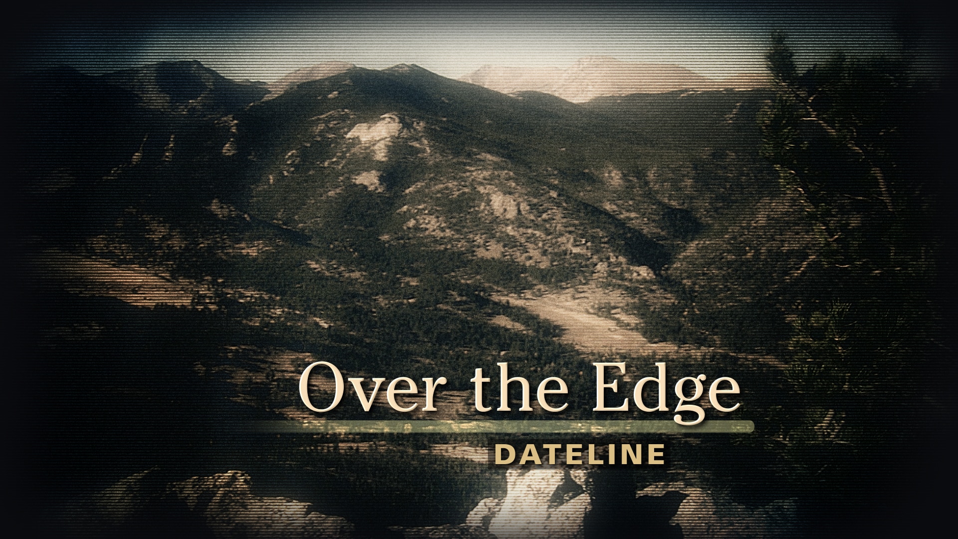 dateline secrets uncovered against all odds