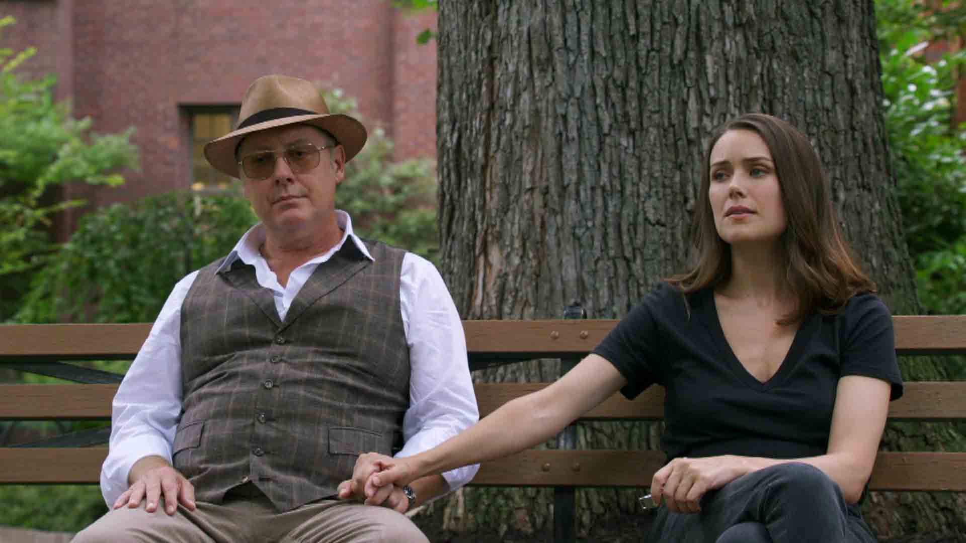 Watch The Blacklist Web Exclusive: First Look: The ...