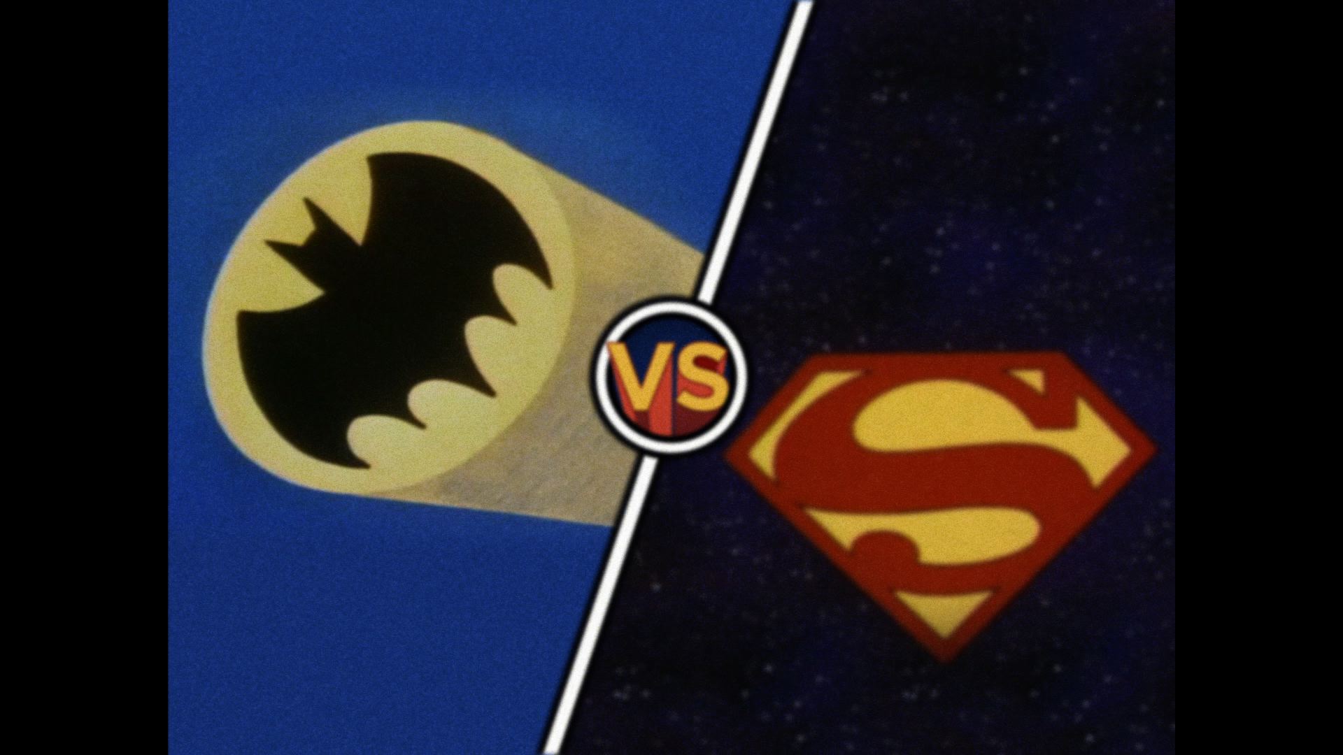Watch The Tonight Show Starring Jimmy Fallon Highlight: Batman & Superman  Rap 