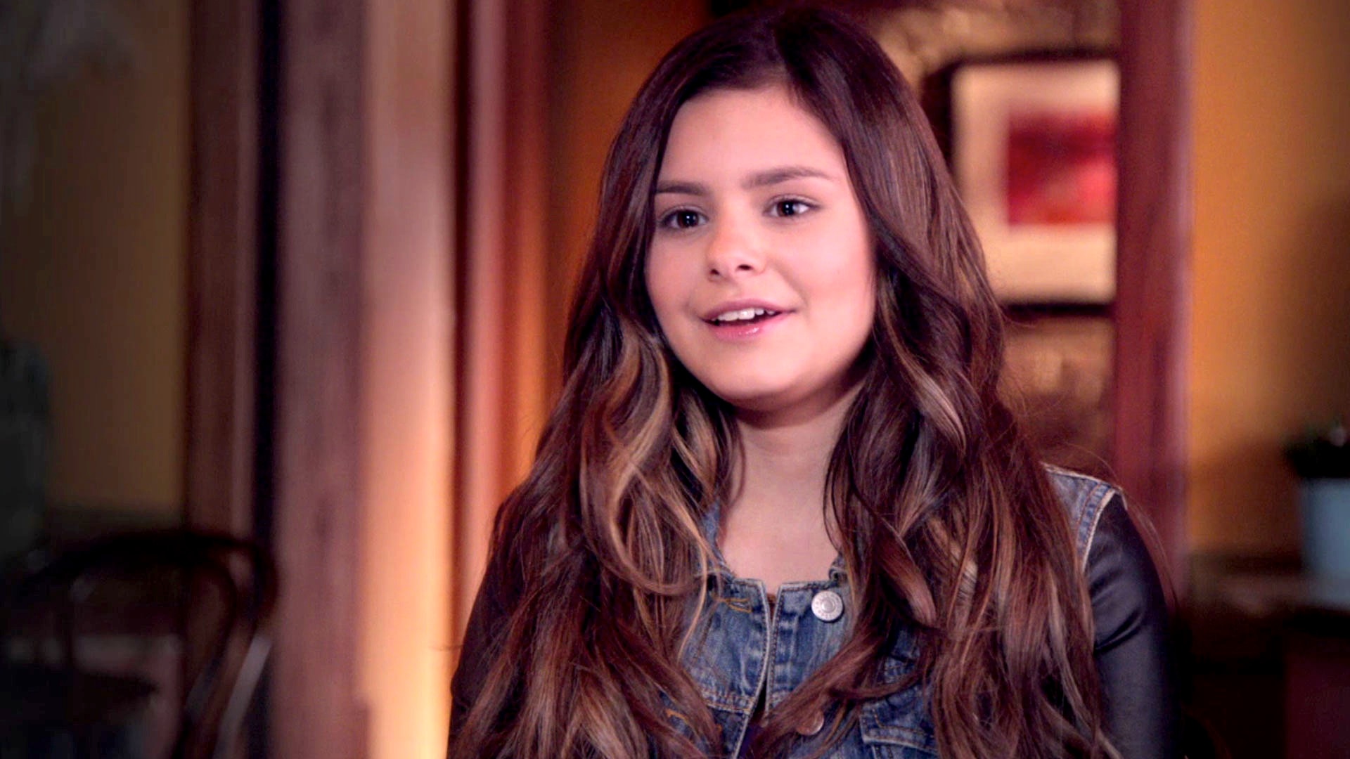 Watch The Voice Web Exclusive: Jacquie Lee Interview - NBC.com
