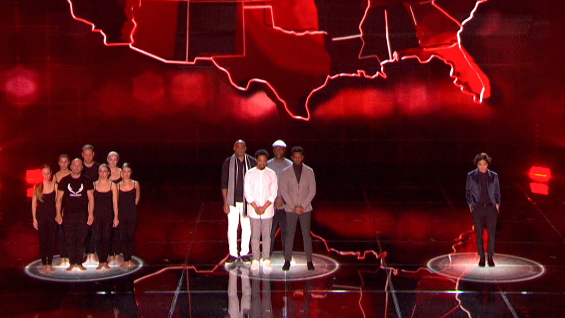 Watch America's Got Talent Highlight: Results - The ...