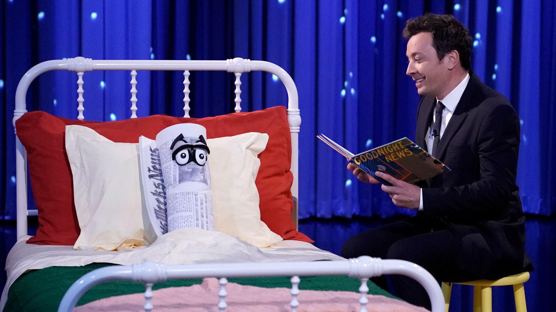Watch The Tonight Show Starring Jimmy Fallon Highlight ...