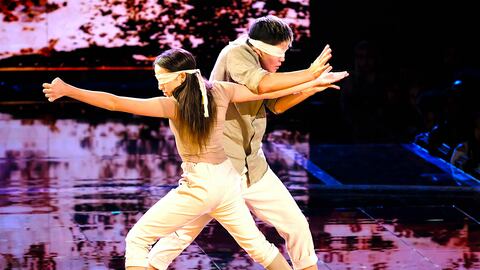 Watch World of Dance Highlight: Sean Kaycee Qualifiers NBC com